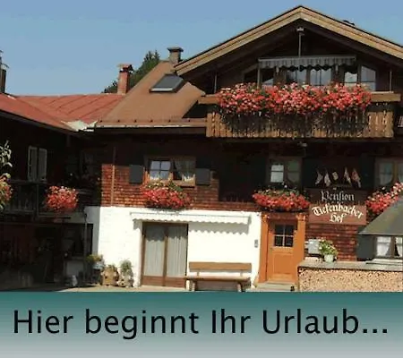 Tiefenbacher Hof