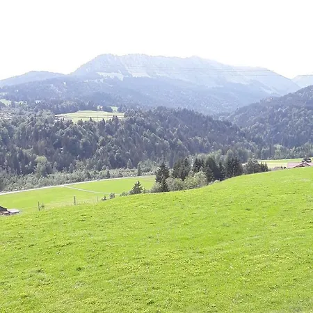 Appart hôtel Tiefenbacher Hof *