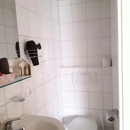 Tiefenbacher Hof Appart hôtel *