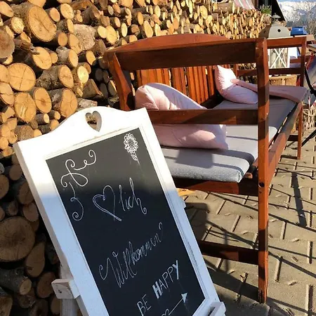 Tiefenbacher Hof Aparthotel Oberstdorf